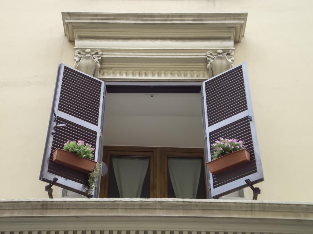 L'Appartamento Romano Номер фото