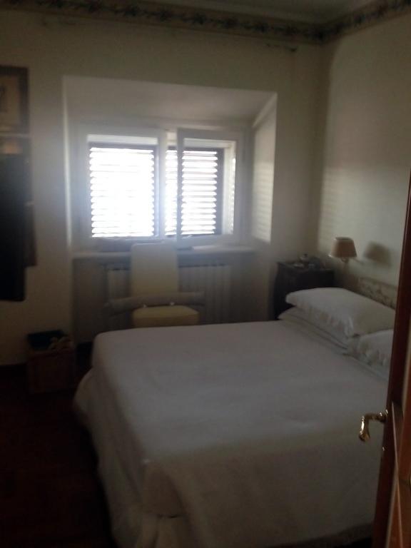L'Appartamento Romano Номер фото